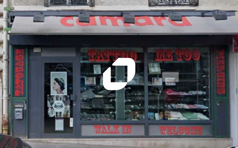 IMMPROVE vous propose à la location une boutique 