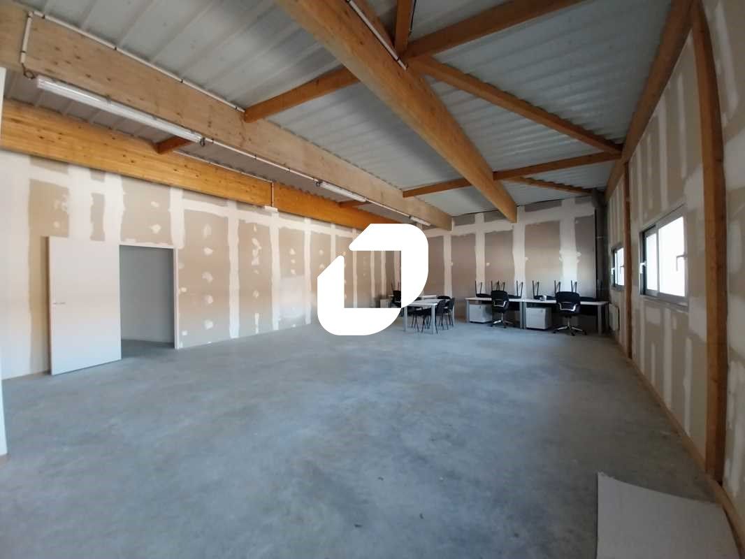 ZA Bel-Air La Forêt - EVOLIS, propose à la vente