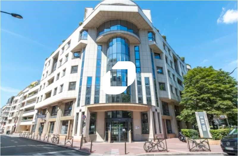 Immprove vous propose des bureaux dans le centre 