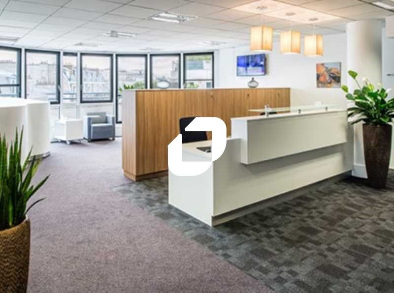 Immprove vous propose des bureaux dans le centre 