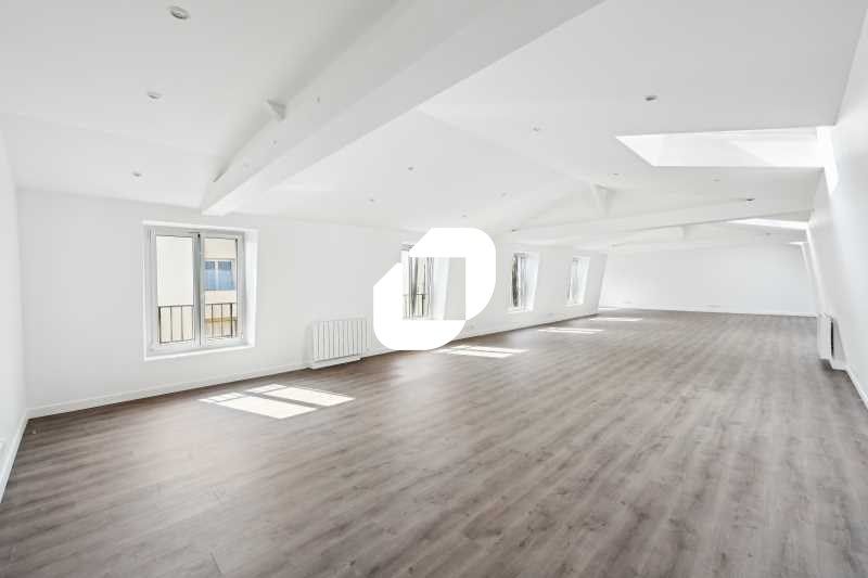 A proximité du RER A et des commerces, Immprove v