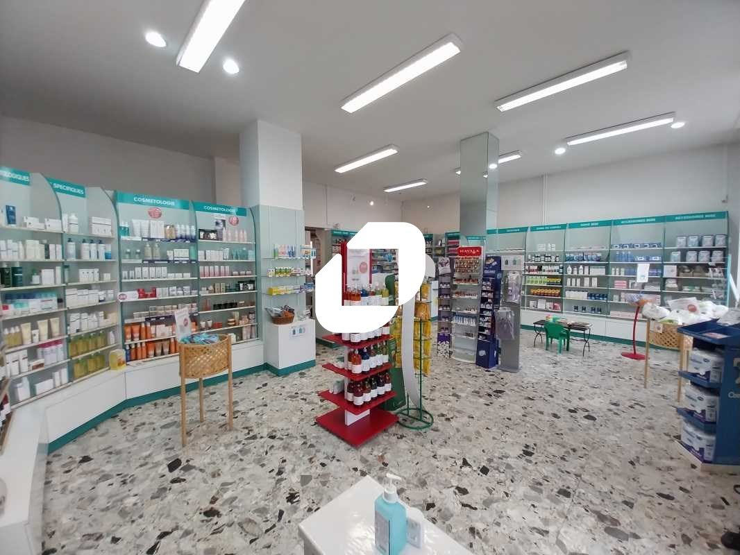 Au coeur de la ville des Clayes-sous-Bois, au pie