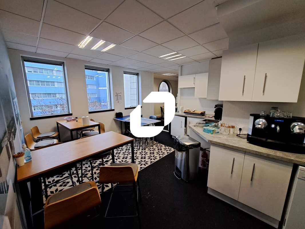 Montreuil - Montreuil - Métro « Robespierre » (9)