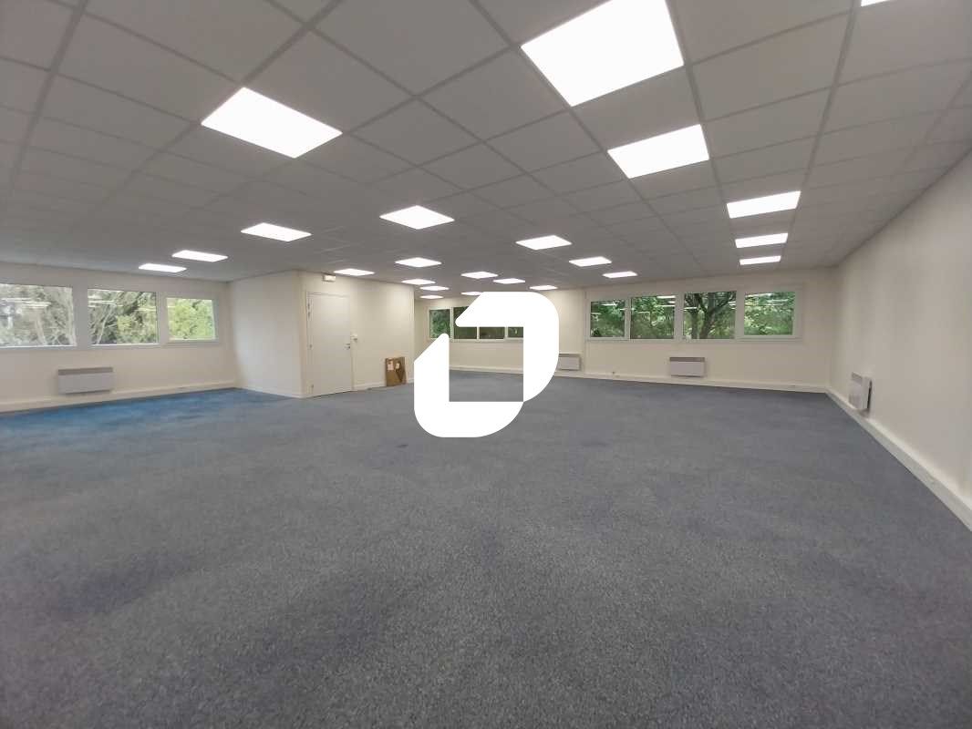 TRAPPES - Immprove vous propose à la location une