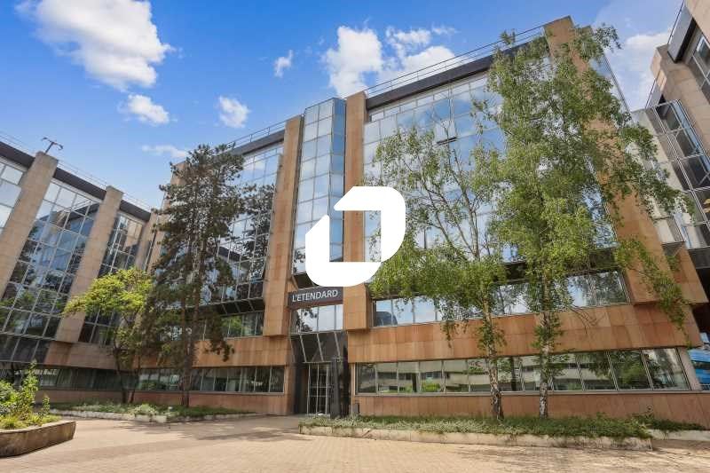 Rare sur le secteur ! Situé au coeur du quartier 