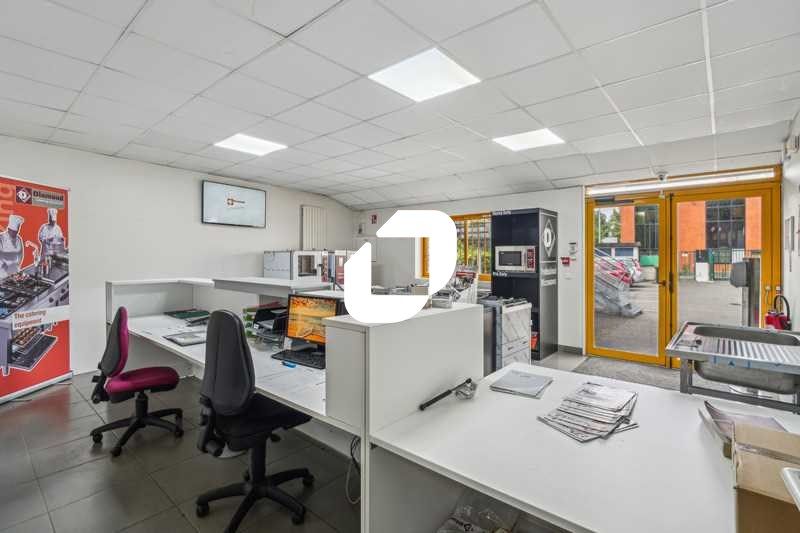 IMMPROVE vous propose un espace de stockage à Sev