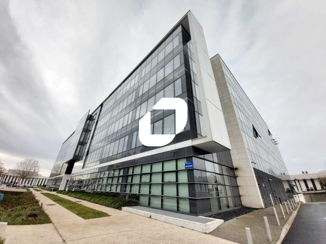 Immprove vous propose dans un parc d'affaires lab