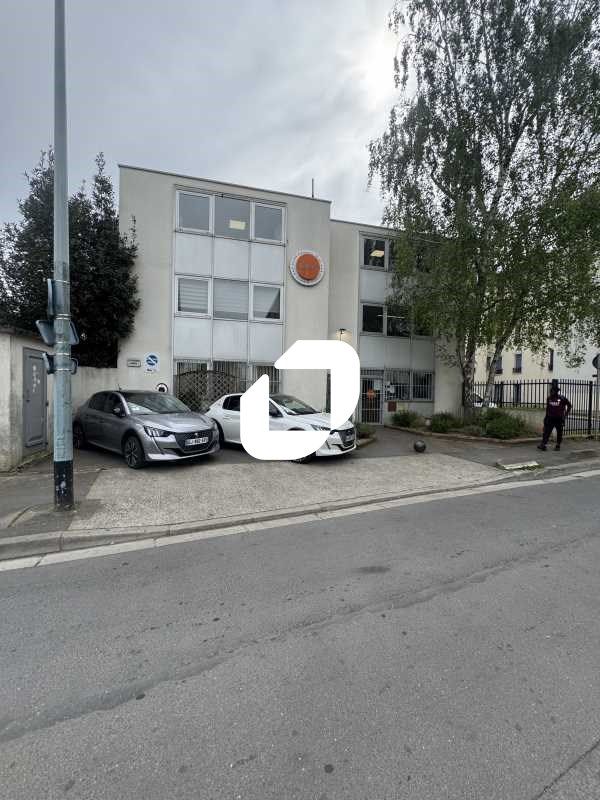 IMMPROVE vous propose à la location un bureau ind