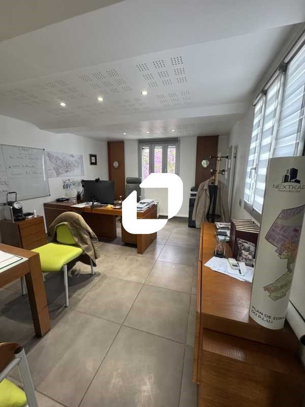 IMMPROVE vous propose à la location un bureau ind