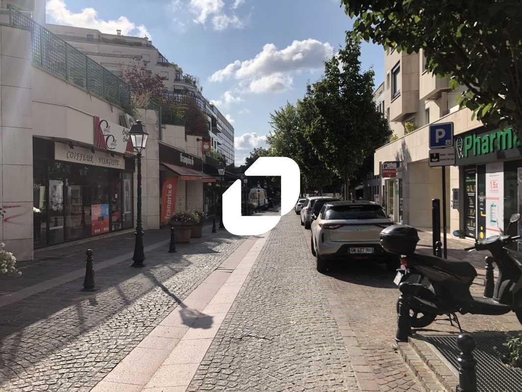 Immprove vous propose un local commercial en loca