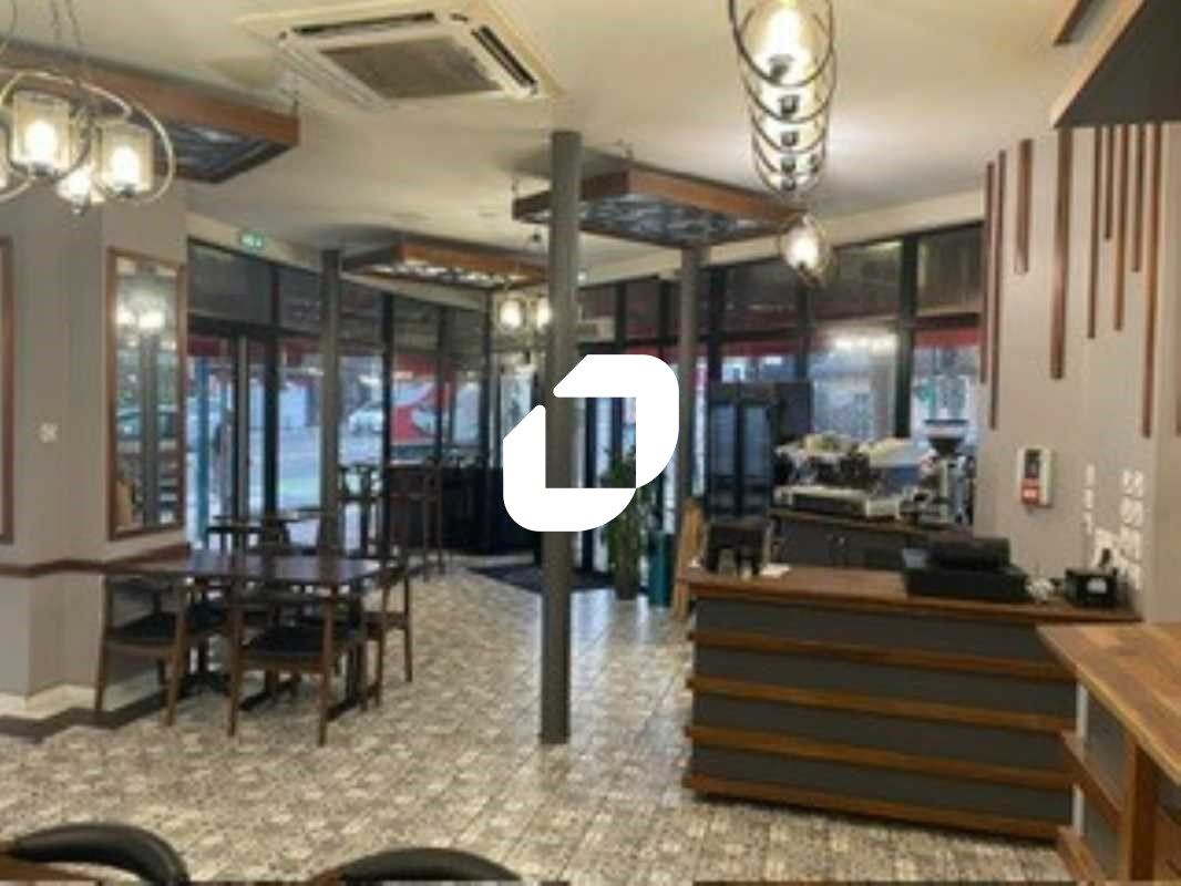 Immprove vous propose le fonds de commerce d'un r