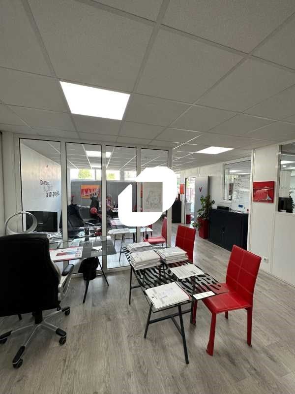 Immprove vous propose, à proximité directe de la 