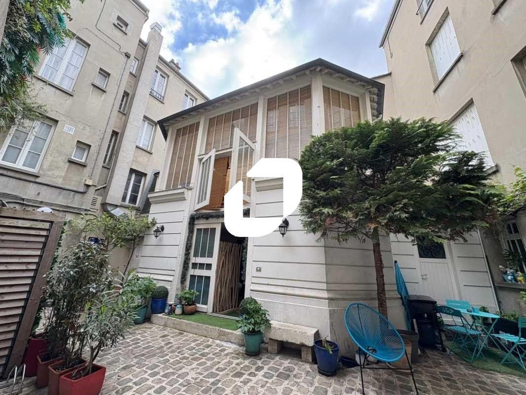 IMMPROVE vous propose à la location, en plein coe