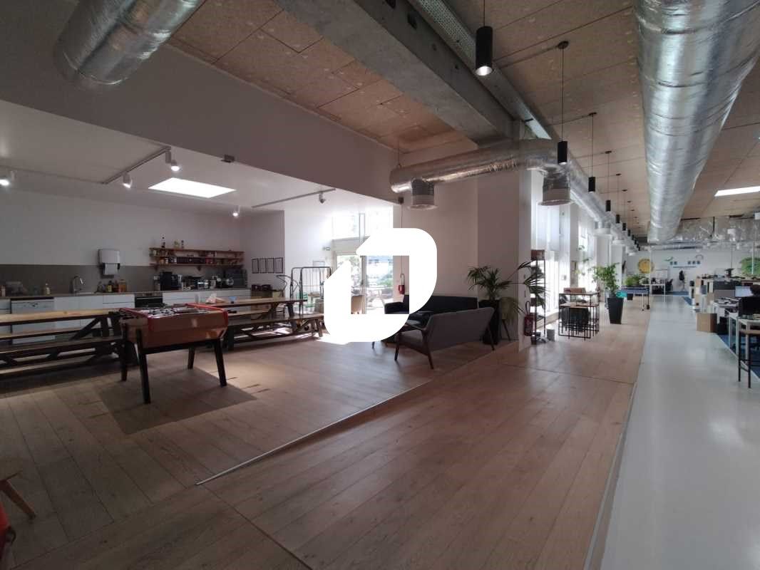 Porte de Montreuil, Immprove conseil en immobilie