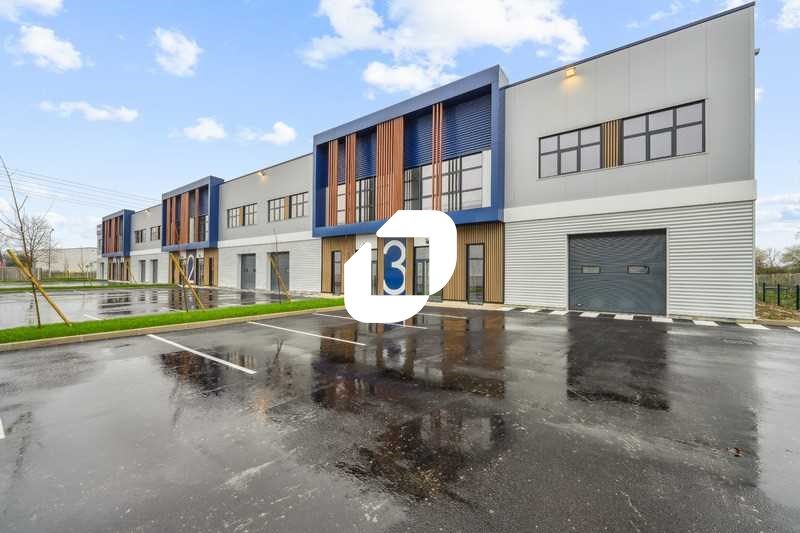 Le cabinet Immprove  vous propose des locaux d'ac