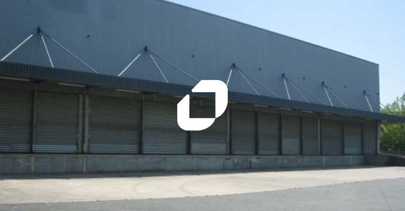 Au sein du Parc Logistique de Garonor Senart, à p