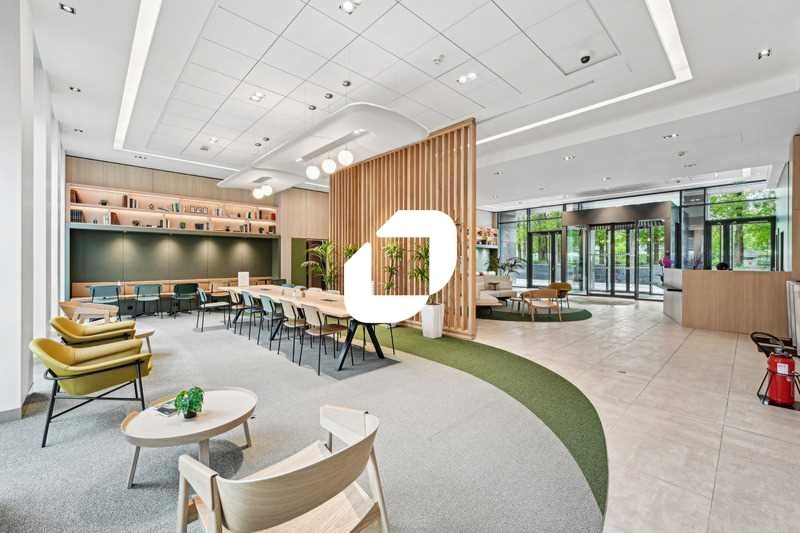 IMMPROVE vous propose dans l'immeuble de grand st