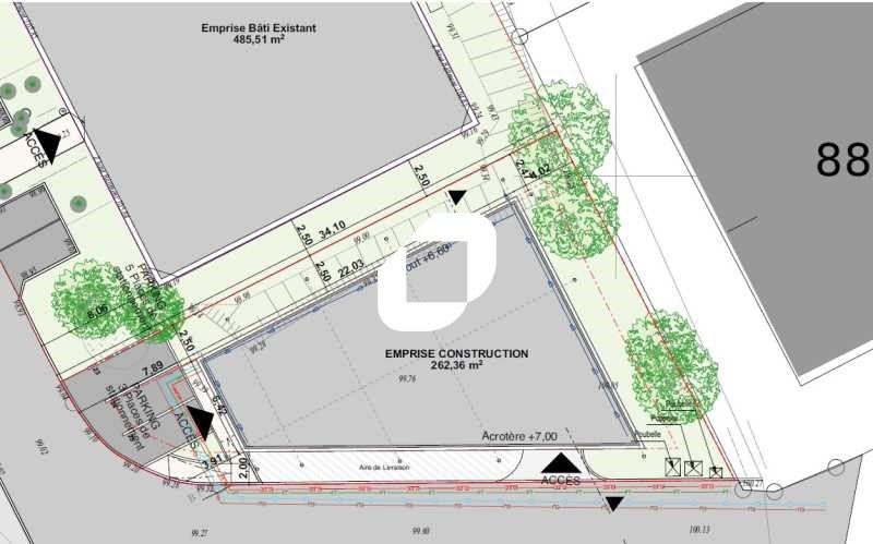 IMMPROVE vous propose sur la commune de TORCY un 