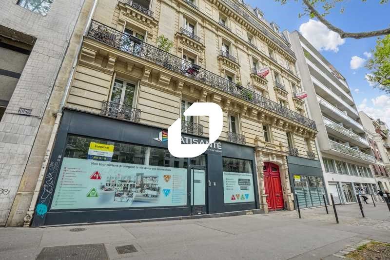 Immprove vous propose à la location une surface d