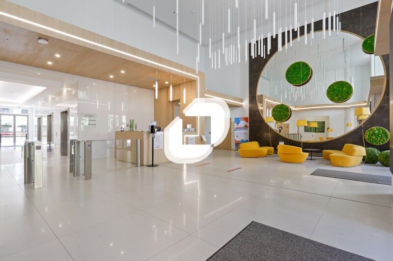 PRESTATIONS DE QUALITÉ  Situé au coeur du quartie