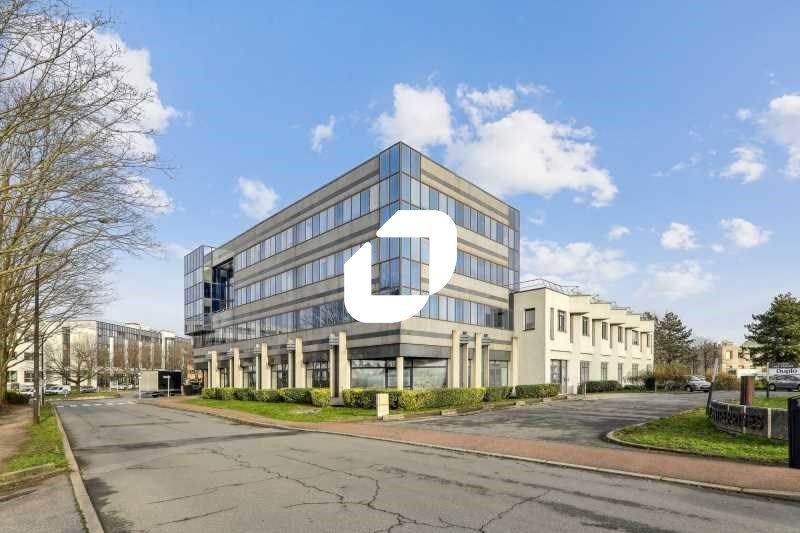 Idéalement positionné au coeur de la Zone Tertiai