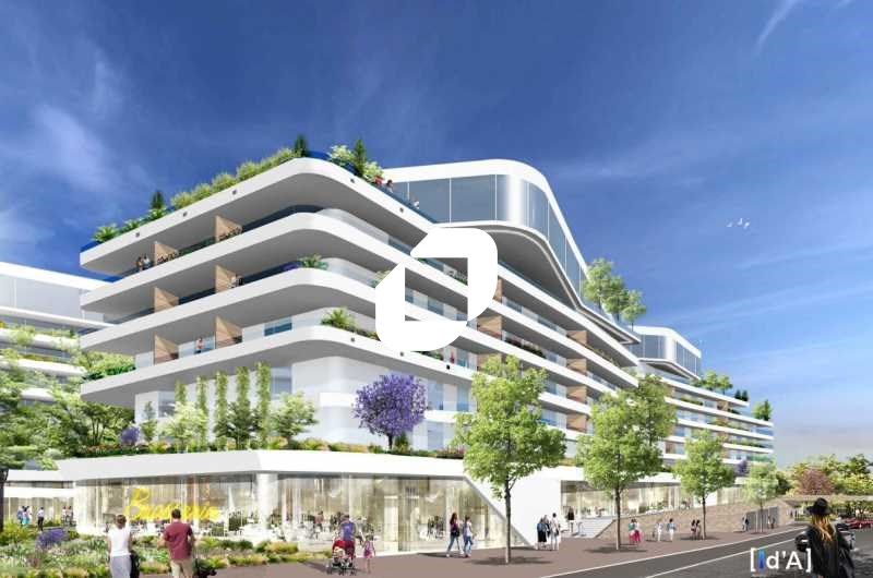 Situé à Noisy-le-Grand , à proximité immédiate du