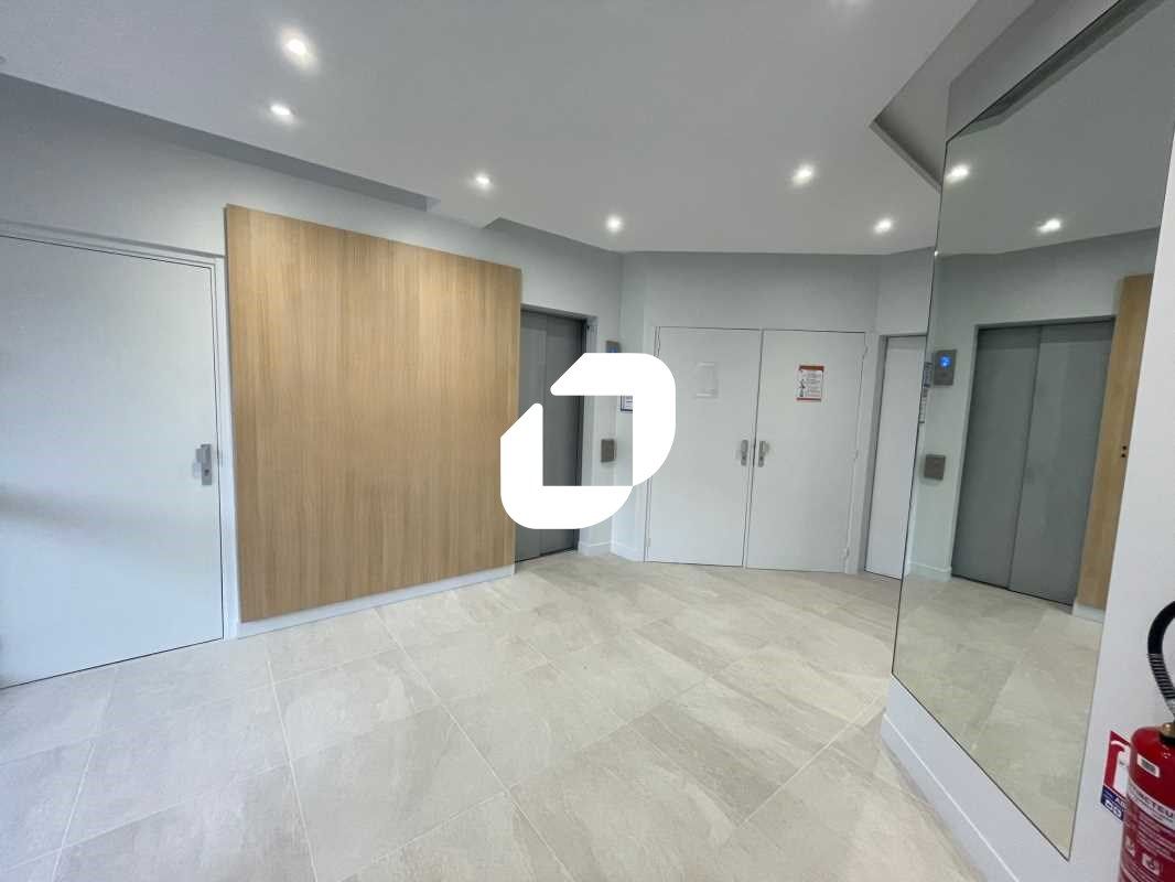 Quartier Boulogne Nord, à deux pas du métro ligne