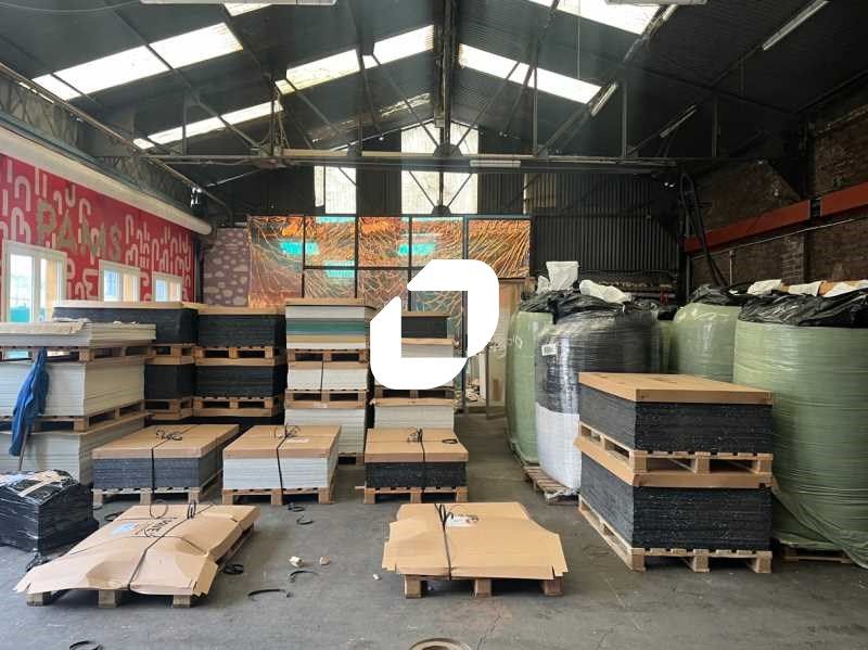 Situé à proximité des principaux axes autoroutier