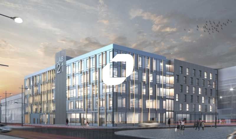 Au pied du métro à ROMAINVILLE, Immprove vous pro