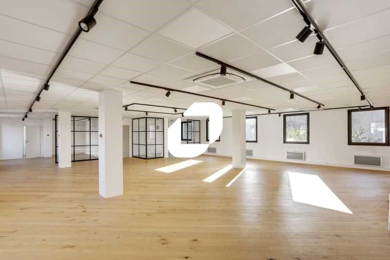 Boulogne nord ! Immprove vous propose des bureaux