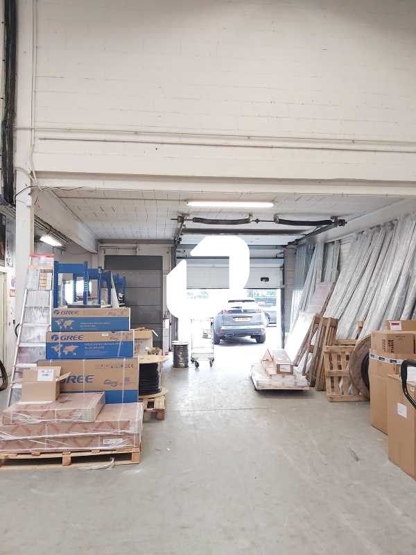 IMMPROVE vous propose à la location des locaux d'