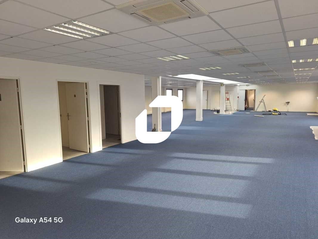 IMMPROVE vous présente un espace de bureaux à lou