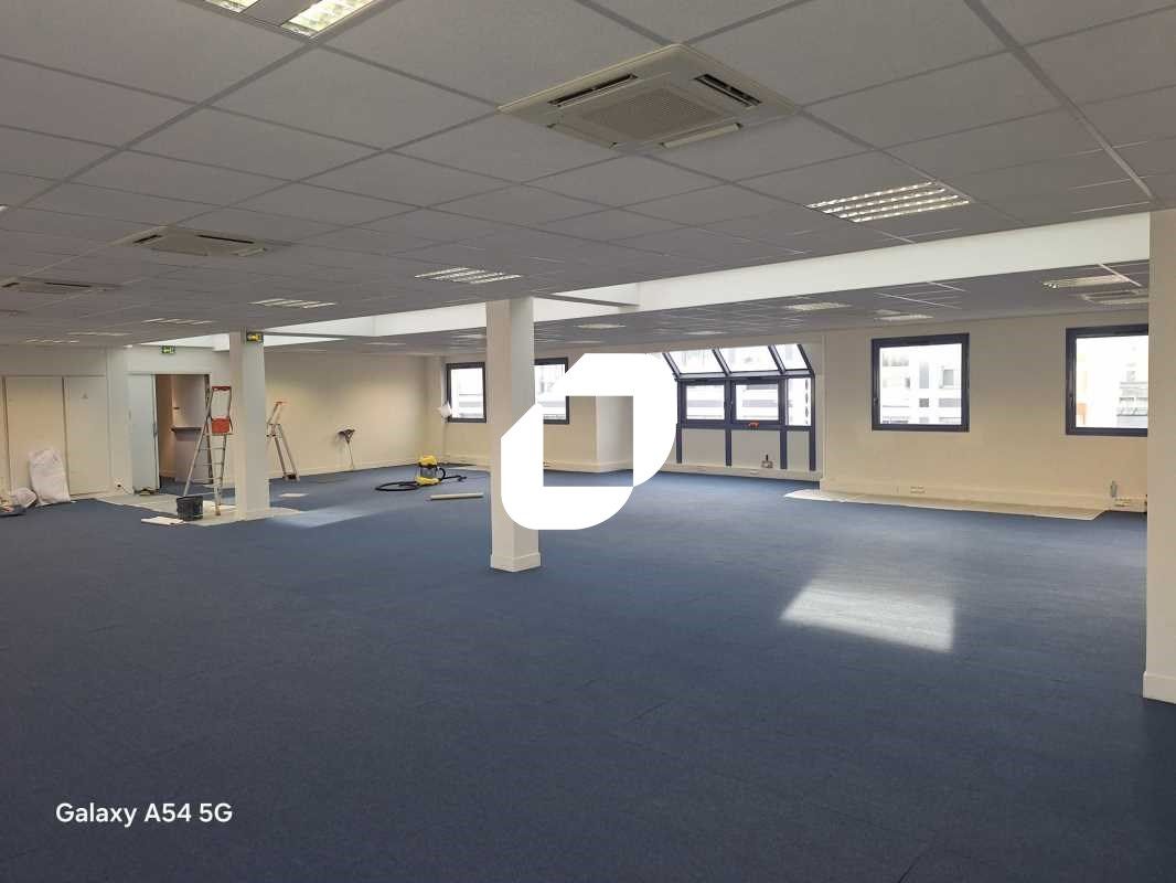 IMMPROVE vous présente un espace de bureaux à lou