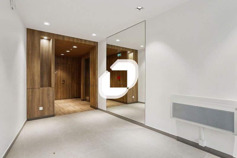 Découvrez ces bureaux situés à proximité immédiat