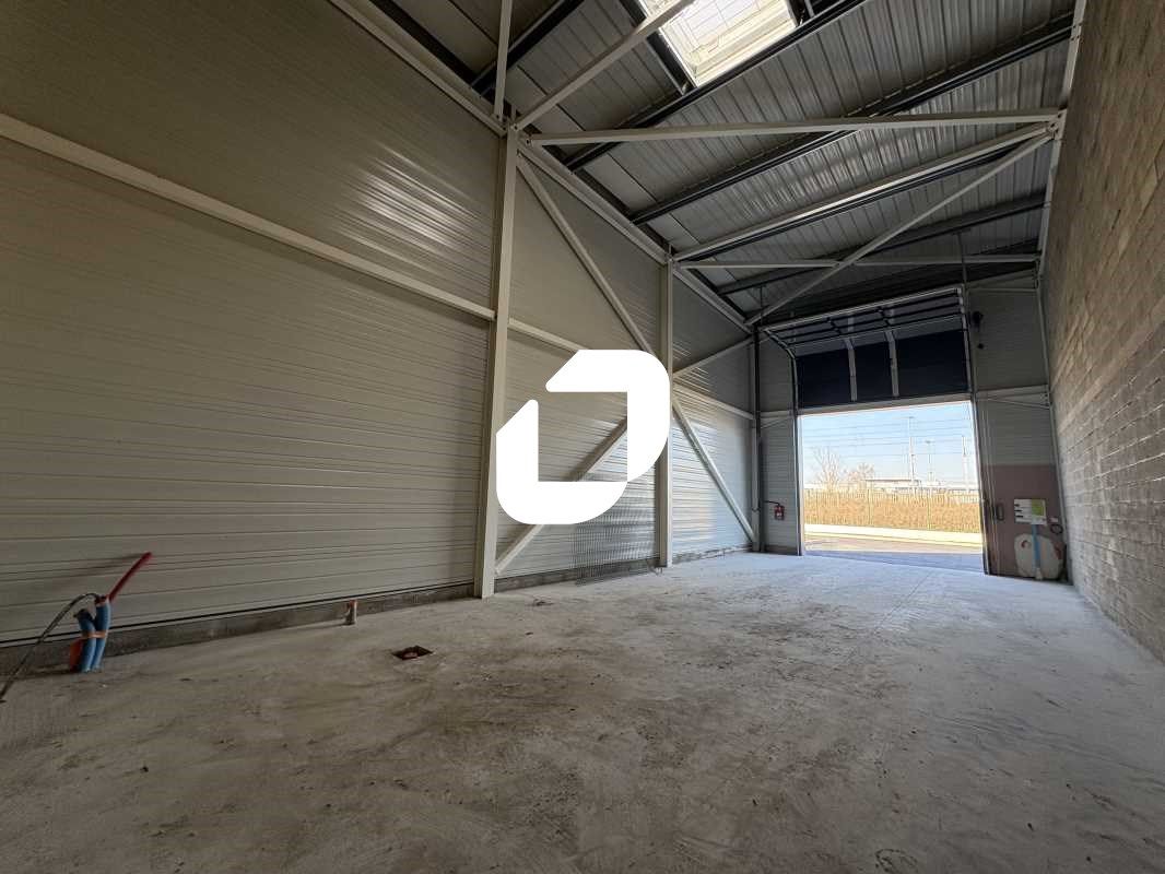 IMMPROVE vous propose : A proximité immédiate de 