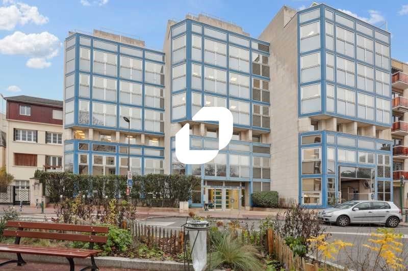 Immprove vous propose des bureaux d'une surface d