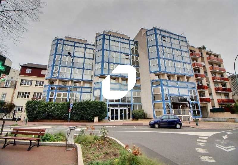 Immprove vous propose des bureaux d'une surface d