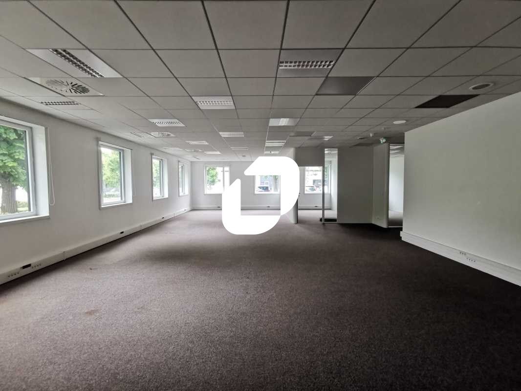 Immprove vous propose dans le MOSAIC Parc d'Anton