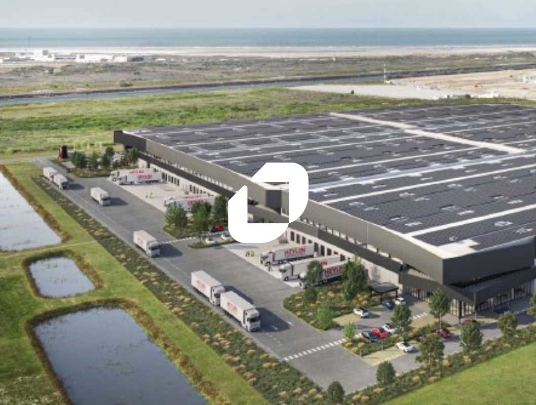 Immprove vous propose à la location sur le port d