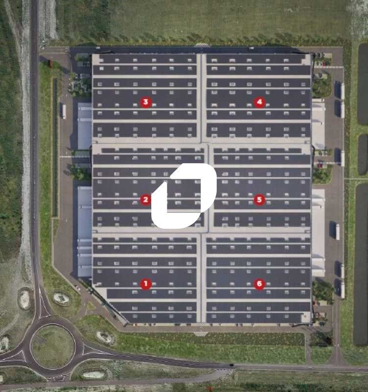 Immprove vous propose à la location sur le port d