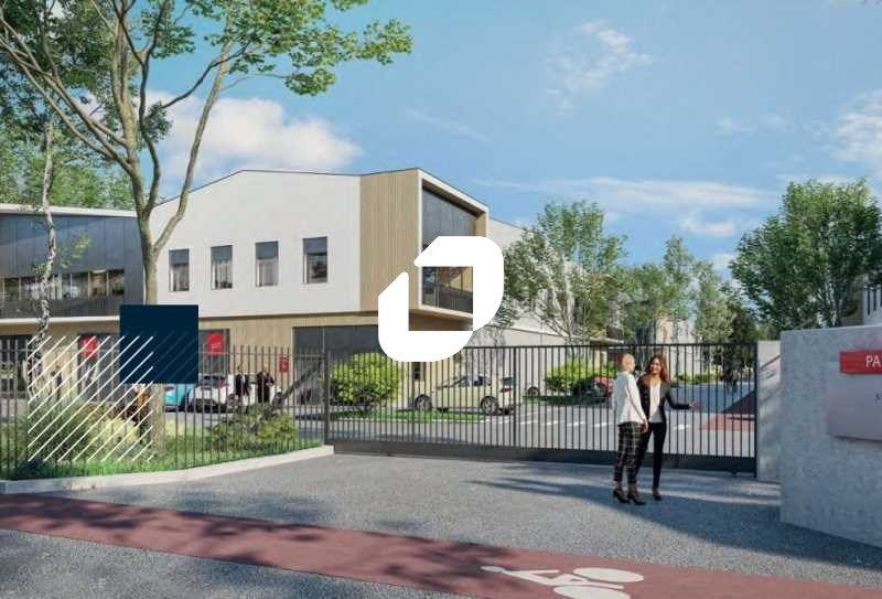 Immprove vous propose à la vente en VEFA, des bât