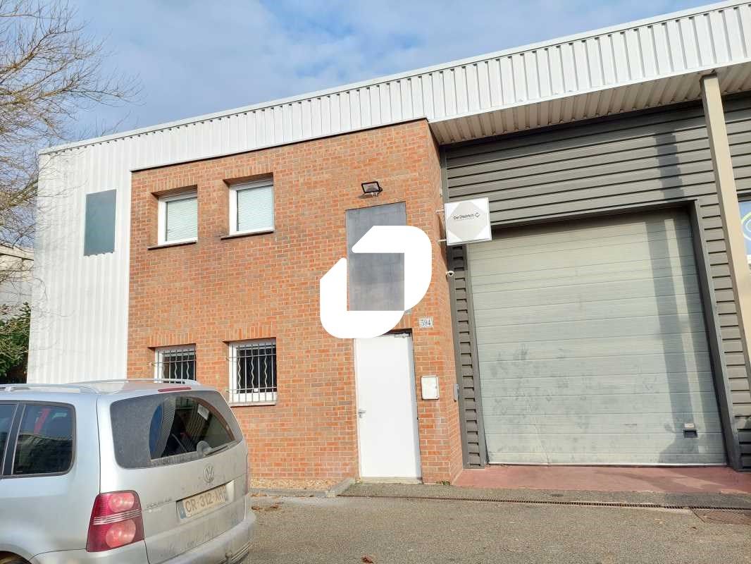 Situé sur la commune de Plaisir, Immprove vous pr