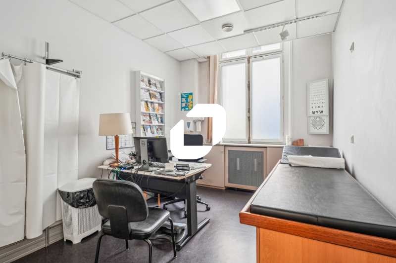 En plein coeur du Triangle d'Or, Immprove vous pr