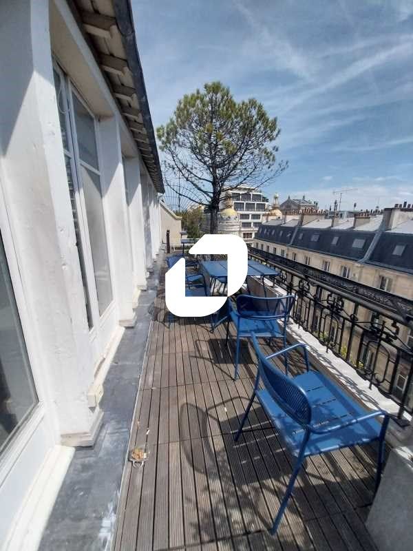 Emplacement idéal - Rue de Provence, à deux pas d