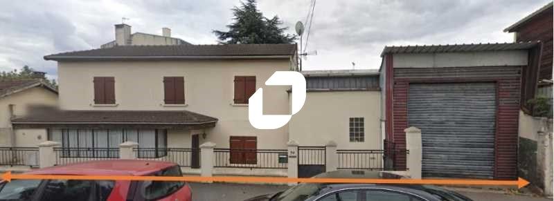 A proximité des axes routiers essentiels : A3 et 