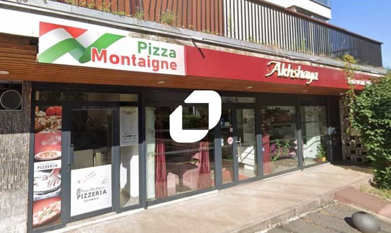 IMMPROVE vous propose une surface commerciale ave