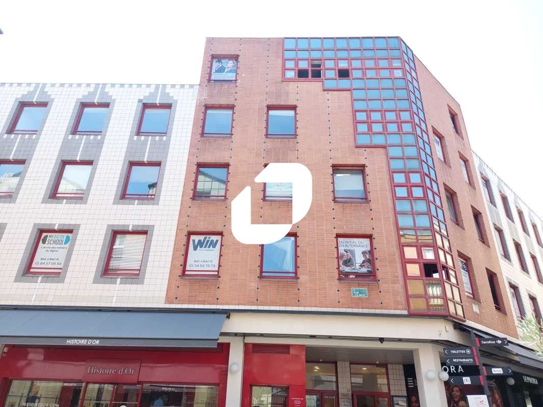 Immprove vous propose une surface de bureaux à la