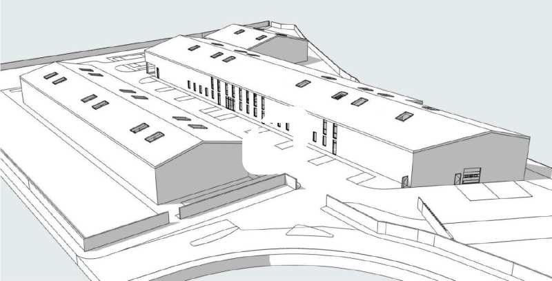 IMMPROVE vous propose des Locaux d'Activités à ve
