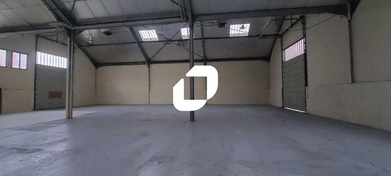 Au coeur du parc historique des Portes de Paris d