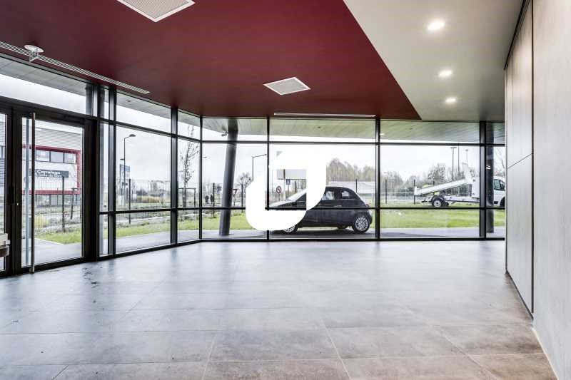 A proximité immédiate du Clos du Chêne à Chantelo